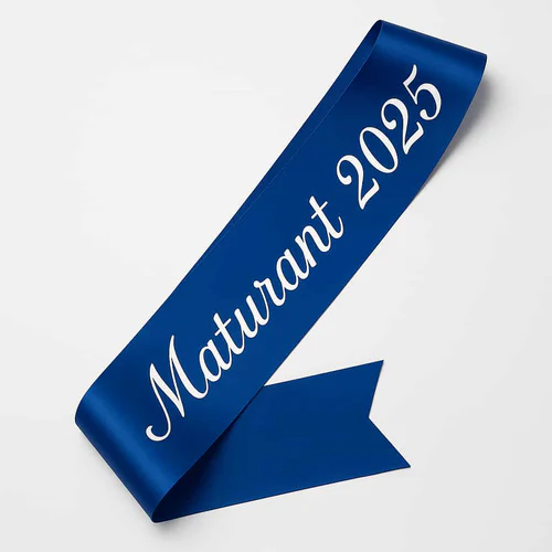 Návrh šerpy pro maturanty