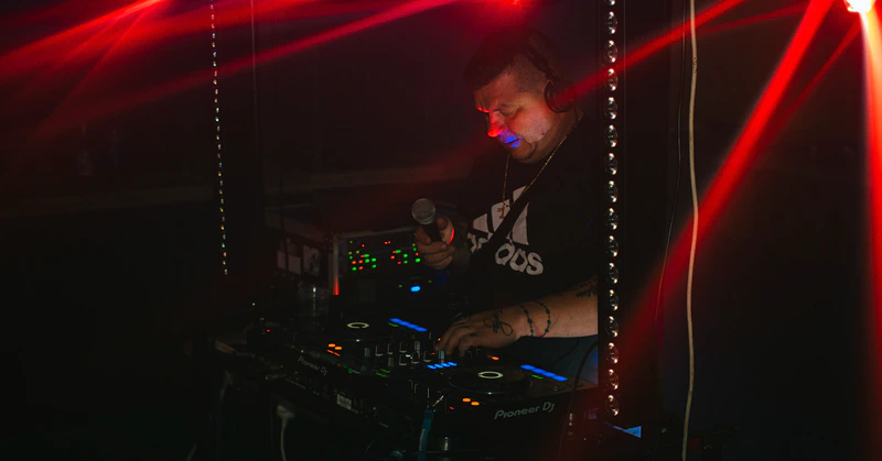 DJ Baluu