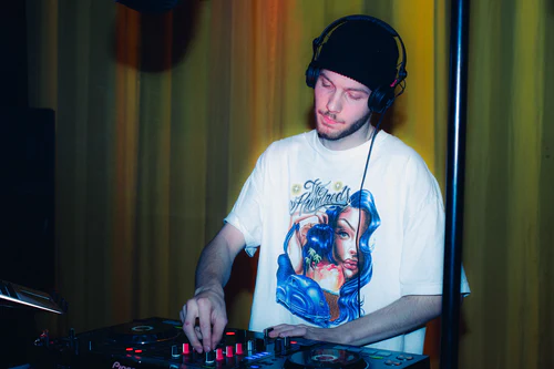 DJ Kalda